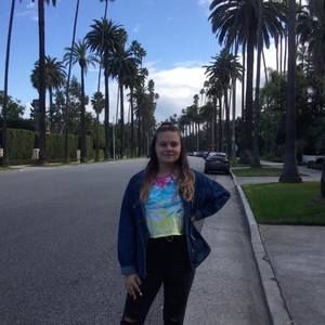 Meet your Posher, Gabrielle